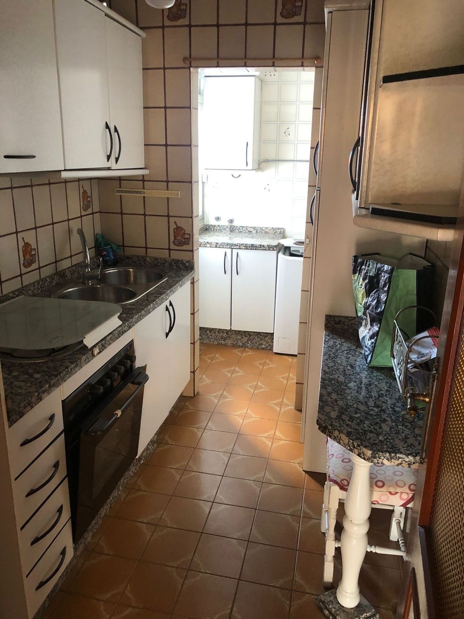 Piso en avenida Equipo Cincuenta y Siete, 10 - Foto 2