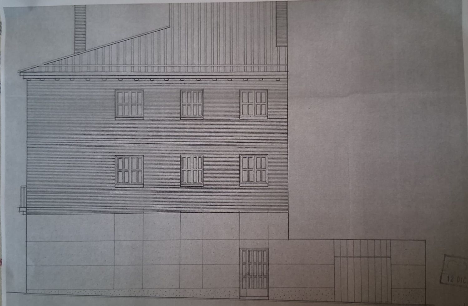 Casa de pueblo en Calle Herrerías, 1 - Foto 31