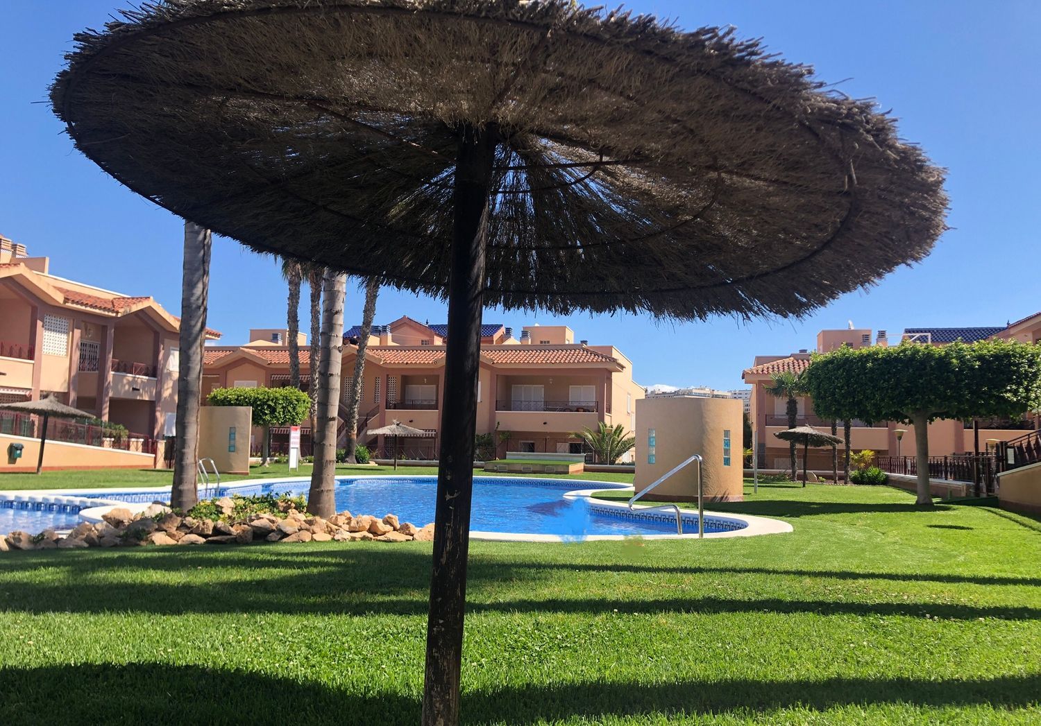 Chalet adosado en Avenida de Polonia, 158, Mediterráneo-Novamar, Mediterráneo-Novamar - Foto 9