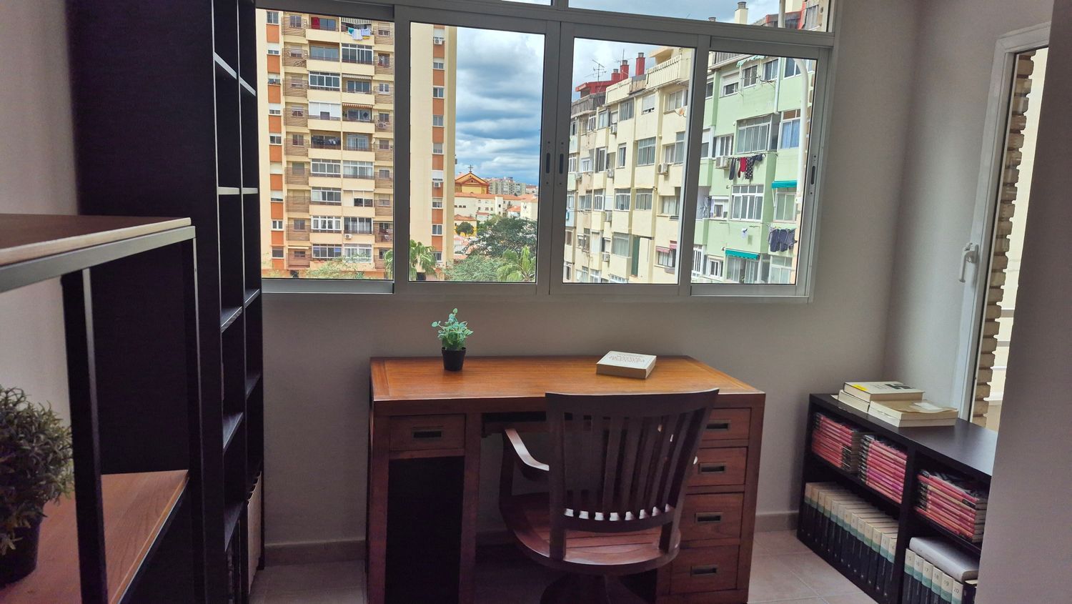 Piso en Calle Diego Vázquez Otero, 3 - Foto 16