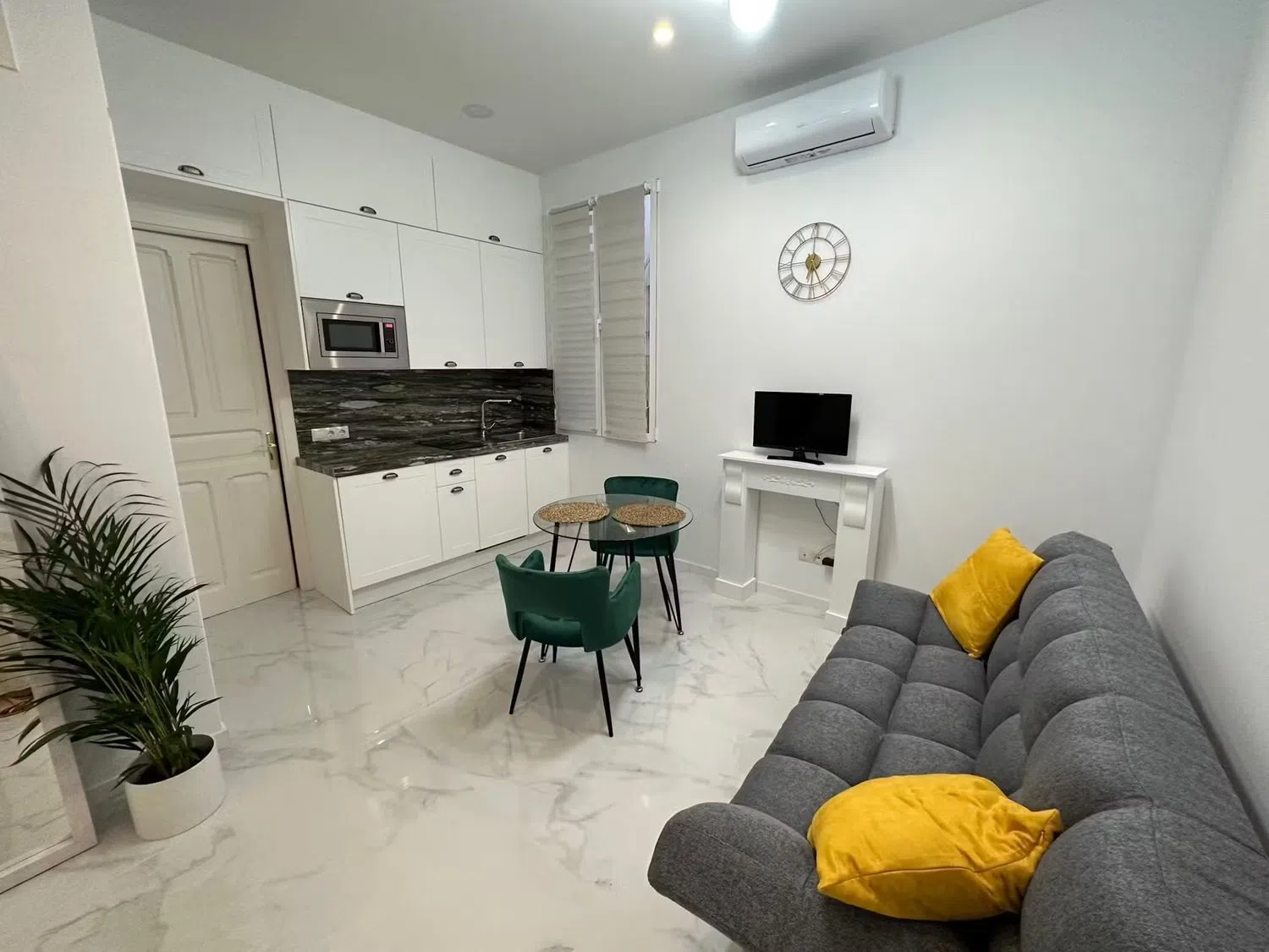 Piso en L'Avenir, 58 - Foto 4