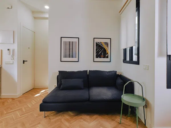 Estudio en calle San Antonio, 8 - Foto 19