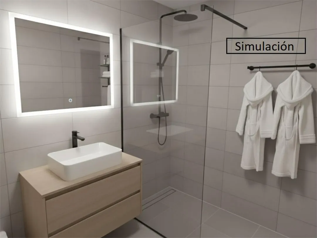 Piso en  Calle Escultor Roque López 1 - Foto 18