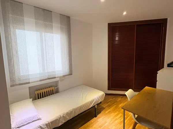 Piso en paseo de Canalejas, 21 - Foto 5