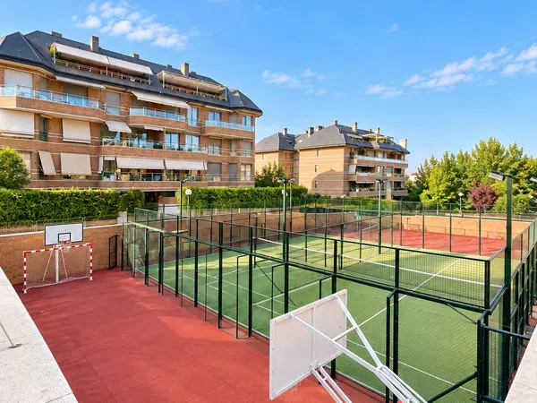 Piso en Avenida Principe de Asturias, 18, Zona Monte el Pilar, Zona Monte el Pilar - Foto 36