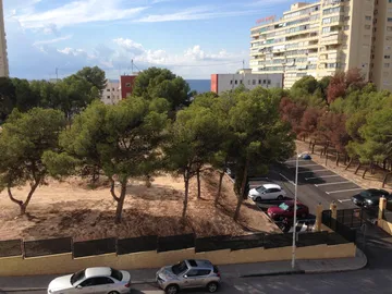 Piso en  Avenida de la Republica 3 - Foto 1