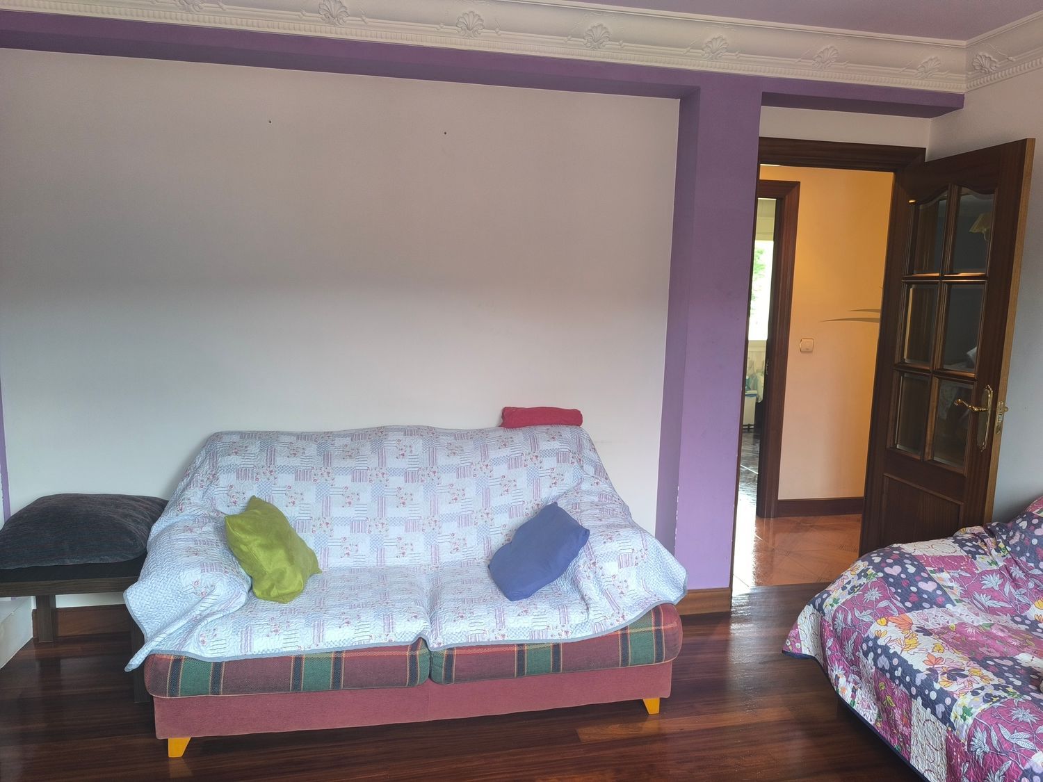Piso en Barrio San Martín, 9 - Foto 23
