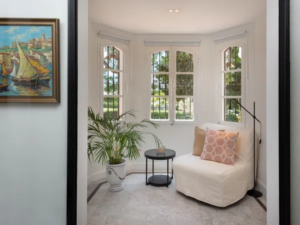 Casa independiente en calle 24, 514 - Foto 17