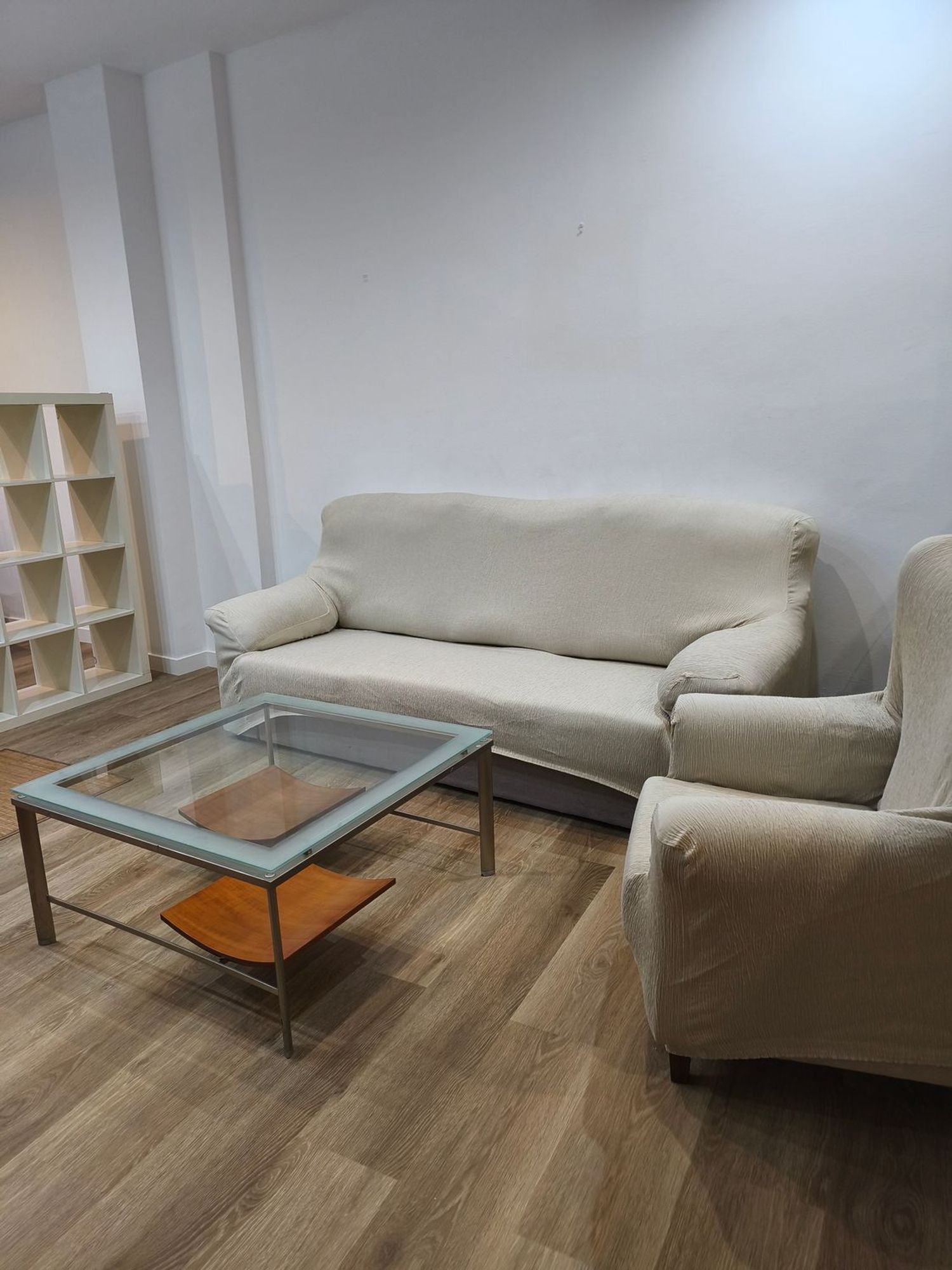 Loft en Calle Virgen de Gracia y Esperanza, 25, Puerta Carmona-Puerta Osario-Amador de los Ríos - Foto 4