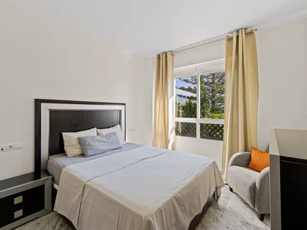 Piso en Calle José Manuel Caballero Bonald, 1, Linda Vista-Nueva Alcántara-Cortijo Blanco - Foto 8