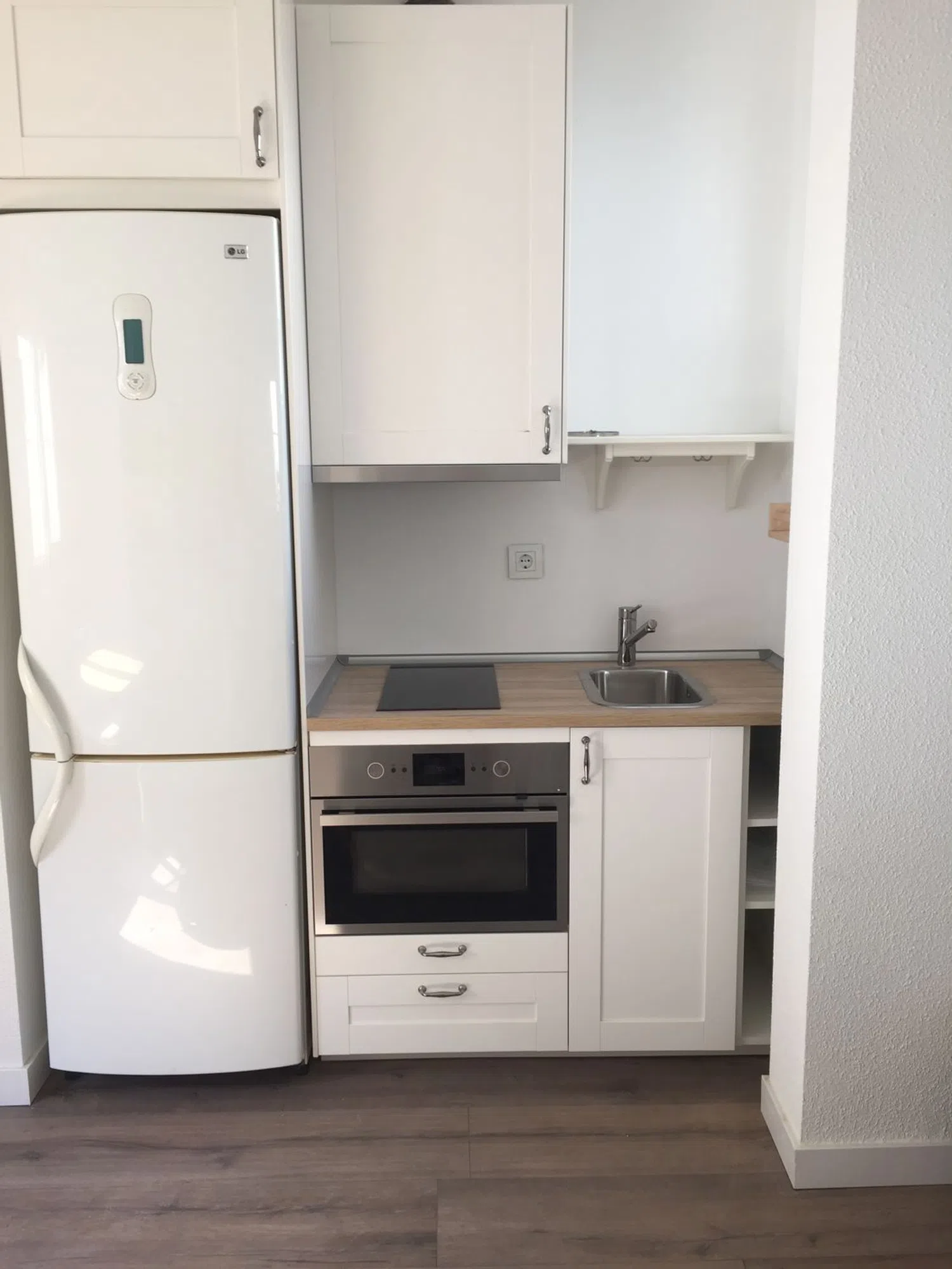 Estudio en avenida de menéndez pelayo, 121 - Foto 11