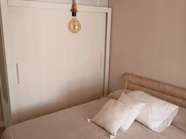 Ático en calle José de la Cámara, 2 - Foto 4