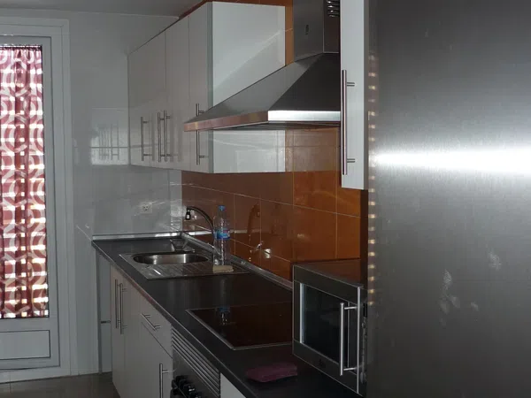 Piso en avenida de la democracia, 9 - Foto 2