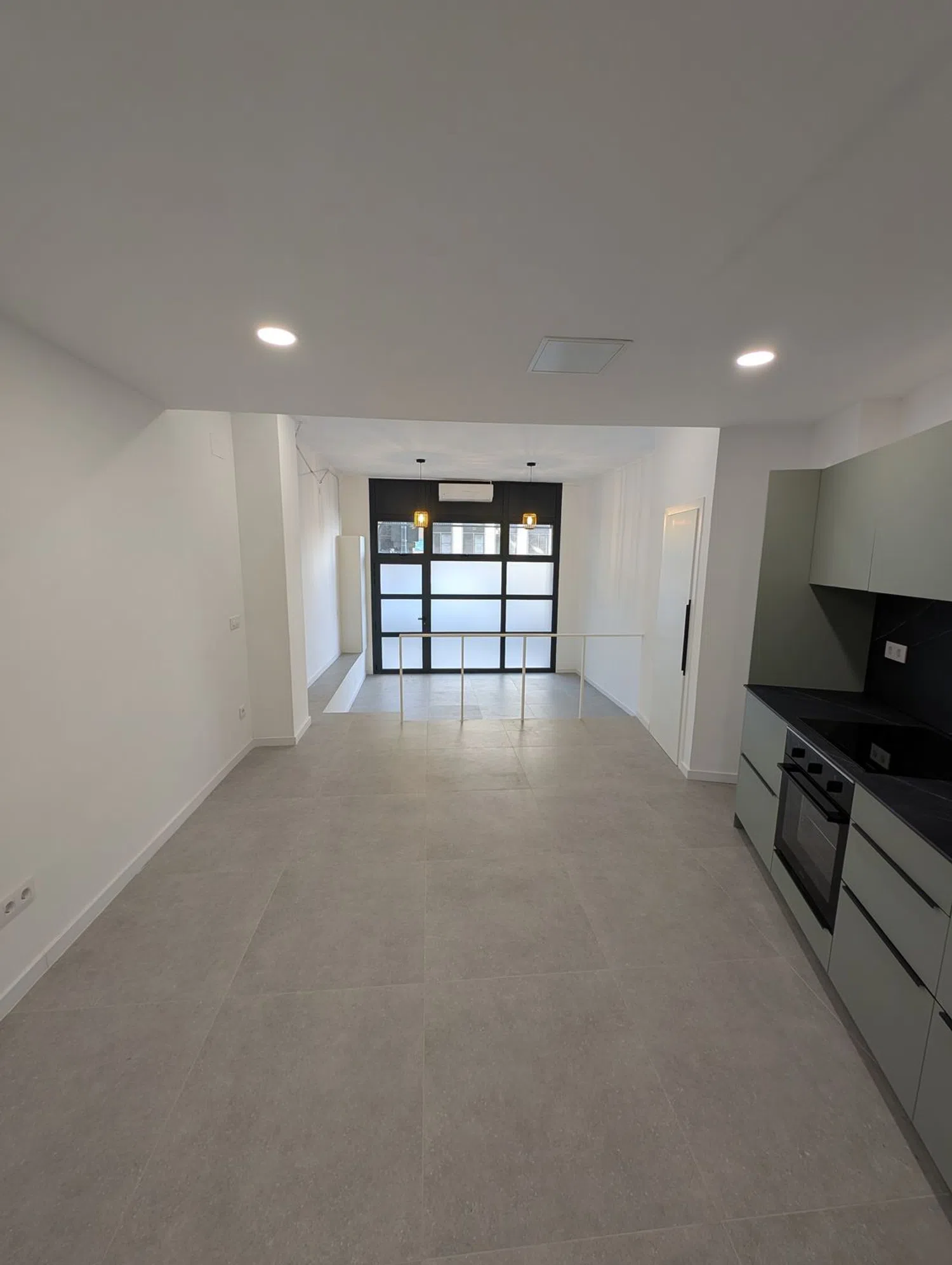 Estudio en rambla Volart 87, 2 - Foto 9