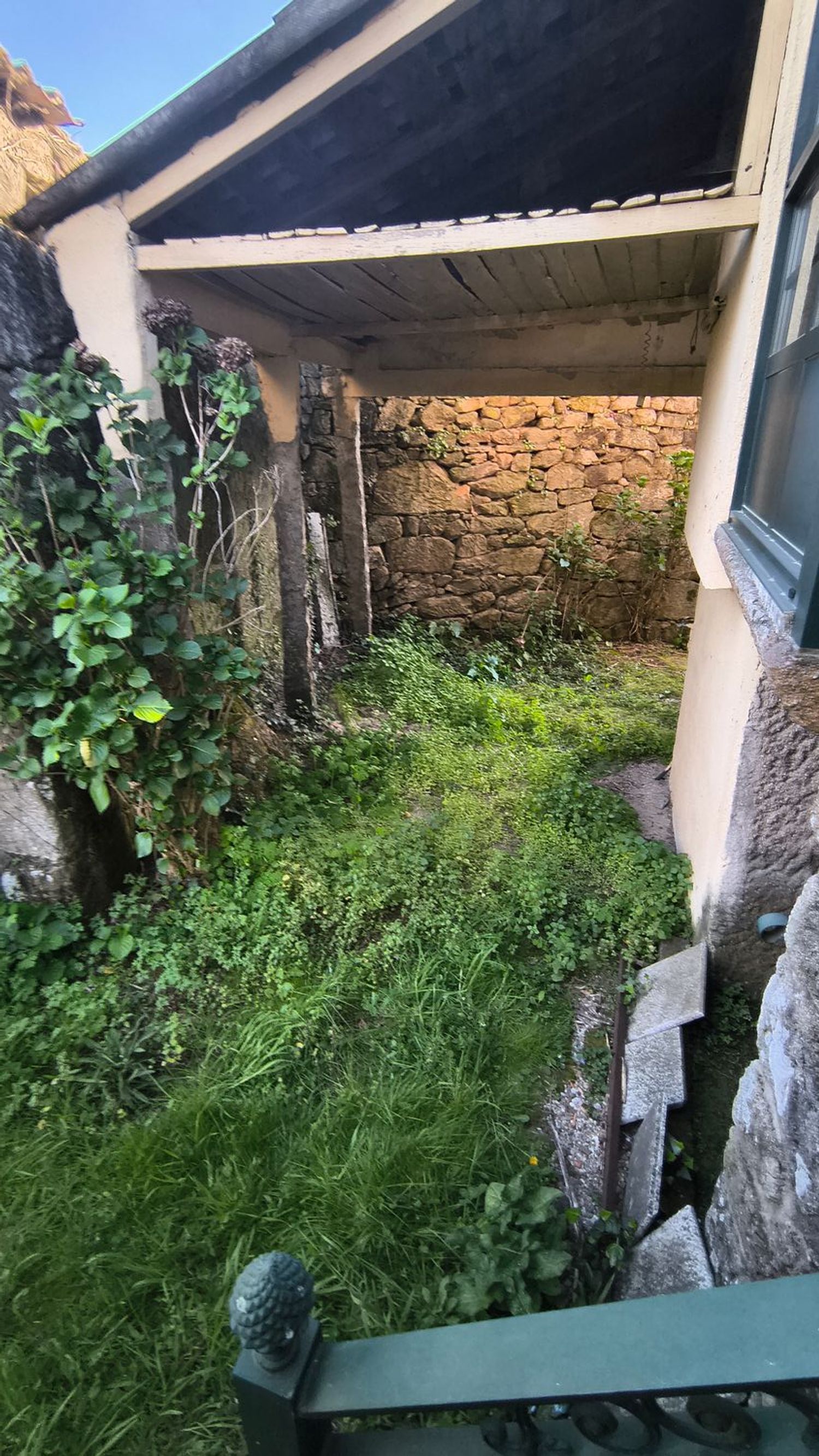 Casa rural en Lugar Touzosas de Arriba-Valeix, 13 - Foto 19