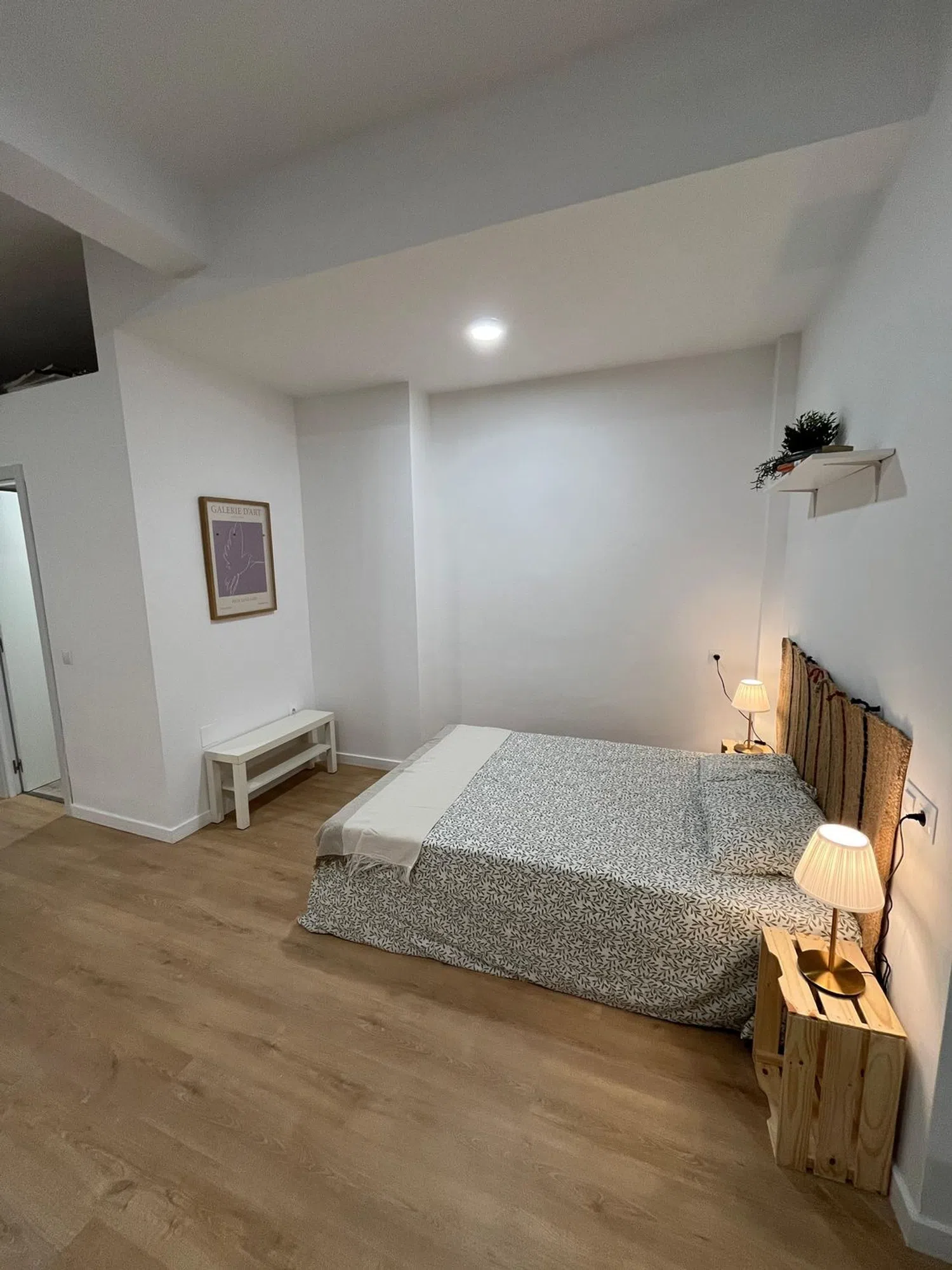 Estudio en calle Pinosol, 16 - Foto 11