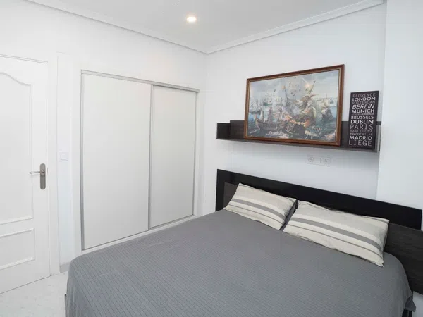 Piso en calle Lira, 16 - Foto 21