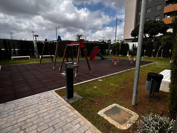 Piso en Avenida Manuel Clavero Arévalo, 1 - Foto 5