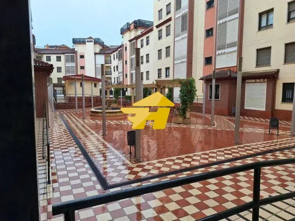 Piso en Calle Antonio Gaudí - Foto 13