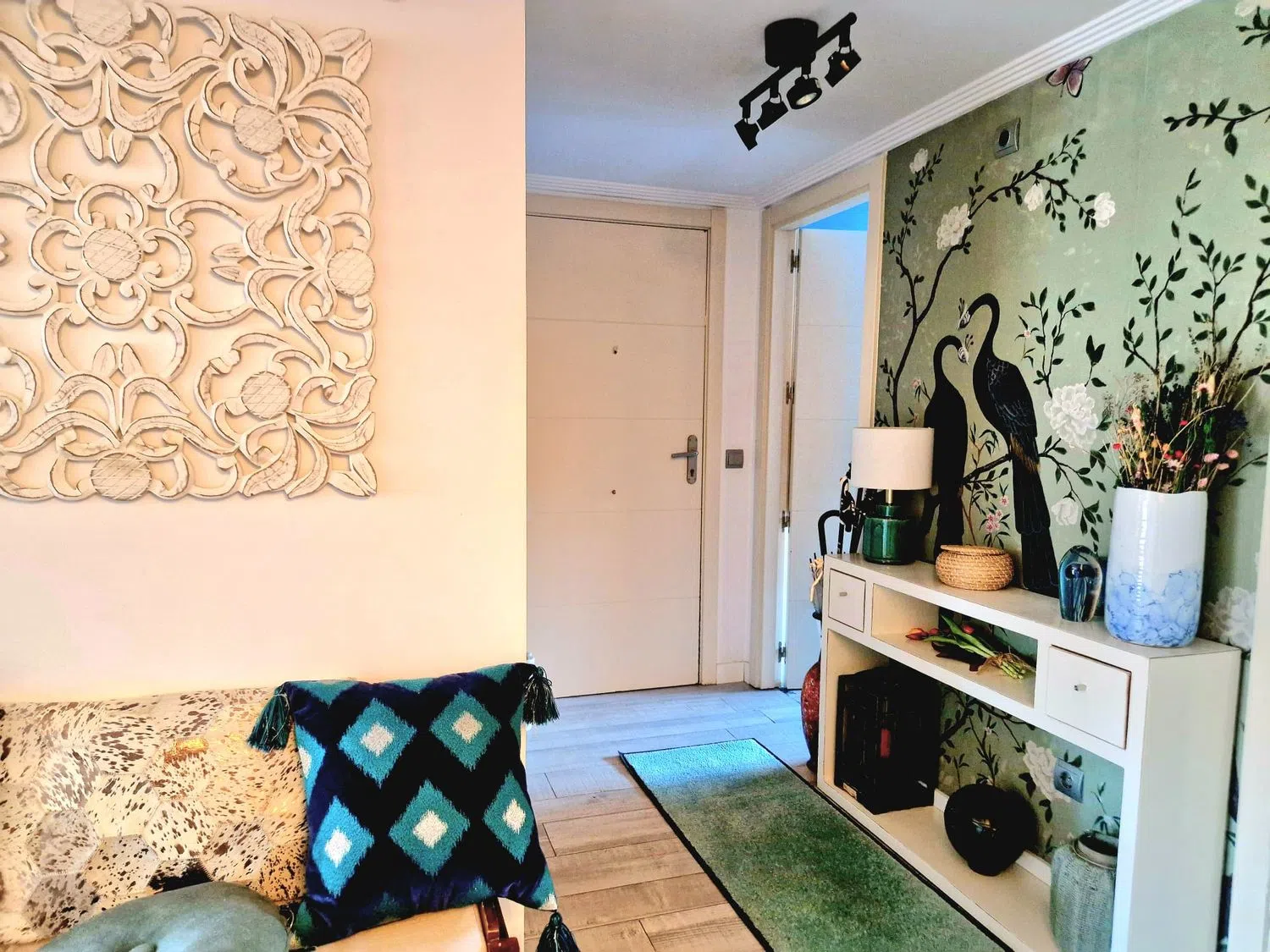 Ático en calle Ariel, 4 - Foto 9