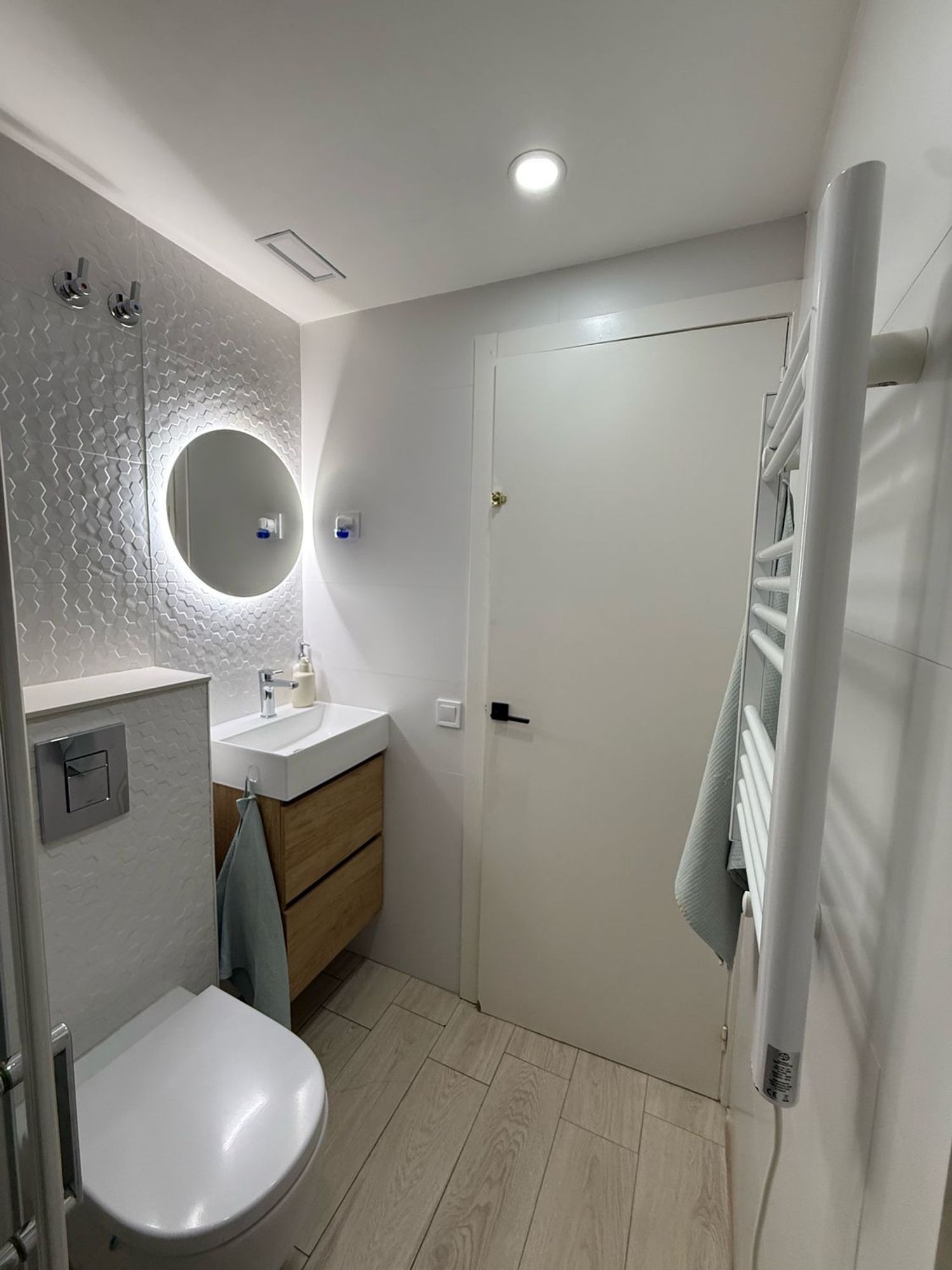 Piso en calle de Madrid, 6 - Foto 16