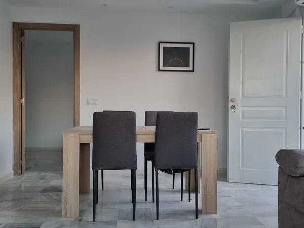 Piso en La Montua, 35