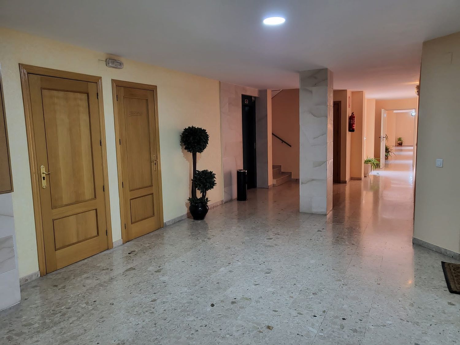 Piso en Calle Mariano Benlliure, 10 - Foto 3