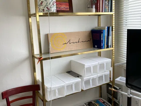 Estudio en paseo de la Castellana, 128 - Foto 11