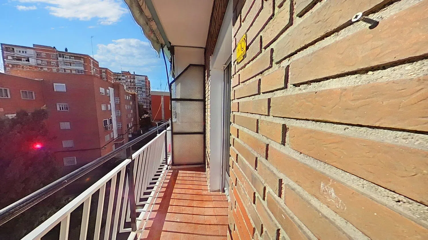 Piso en Barrio Zofío - Foto 23