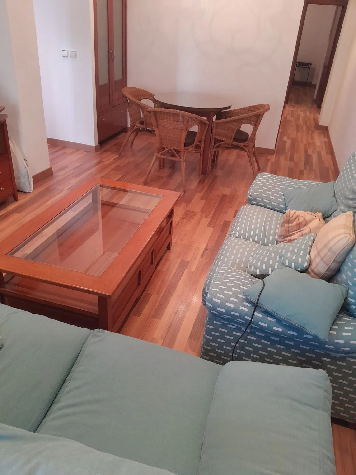 Piso en avenida de Giorgeta, 25 - Foto 5