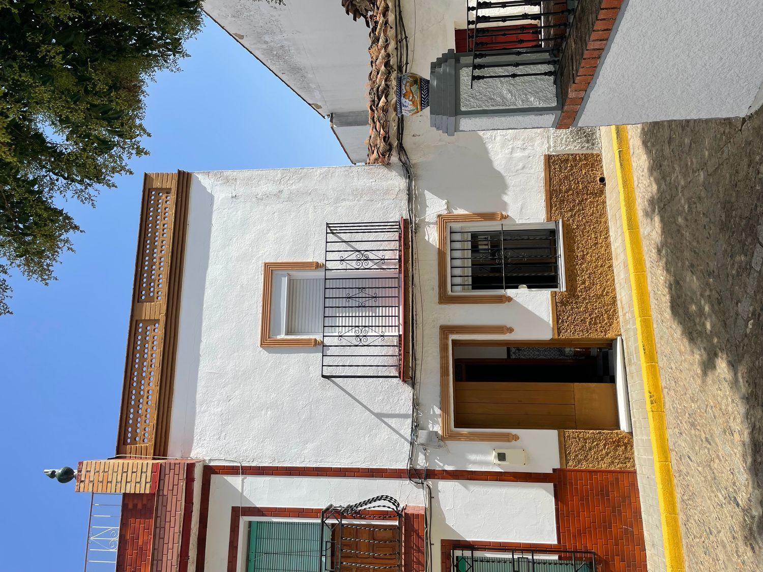 Chalet pareado en Calle Virgen de las Virtudes, 1 - Foto 2