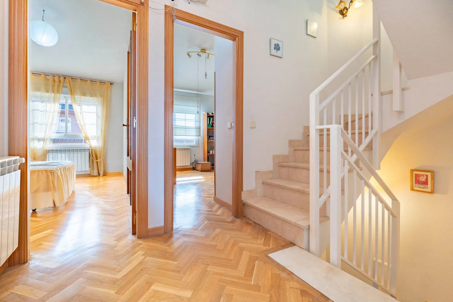 Chalet adosado en calle de los Fresnos, 162 - Foto 27