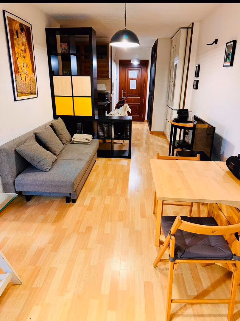 Loft en  Avenida de los Reyes de España 32 - Foto 3