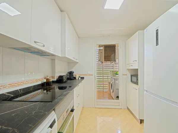 Piso en Calle de Cali, 10, Portixol-Molinar, Portixol-Molinar - Foto 19