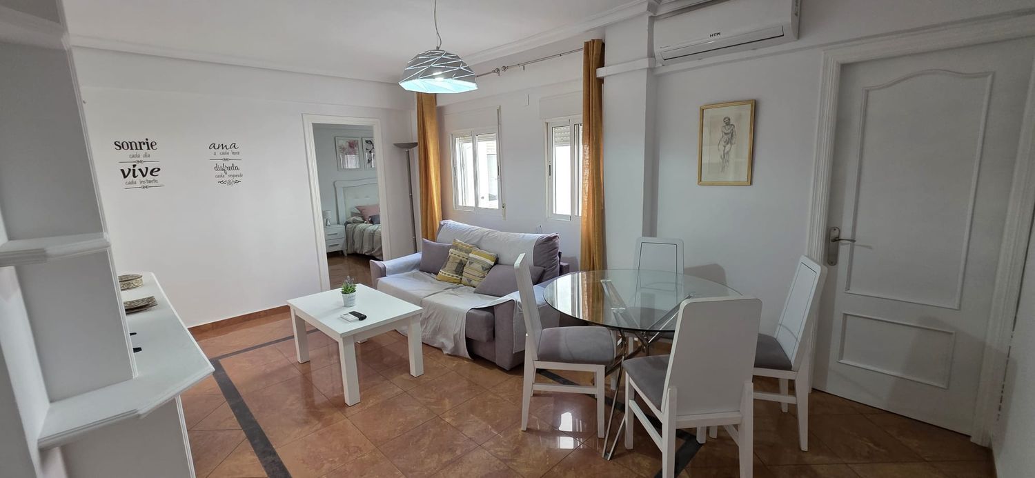 Piso en bulevar Hernán Ruiz, 21 aprox - Foto 1