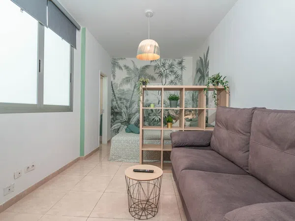 Estudio en calle Prudencio Morales, 33 - Foto 2