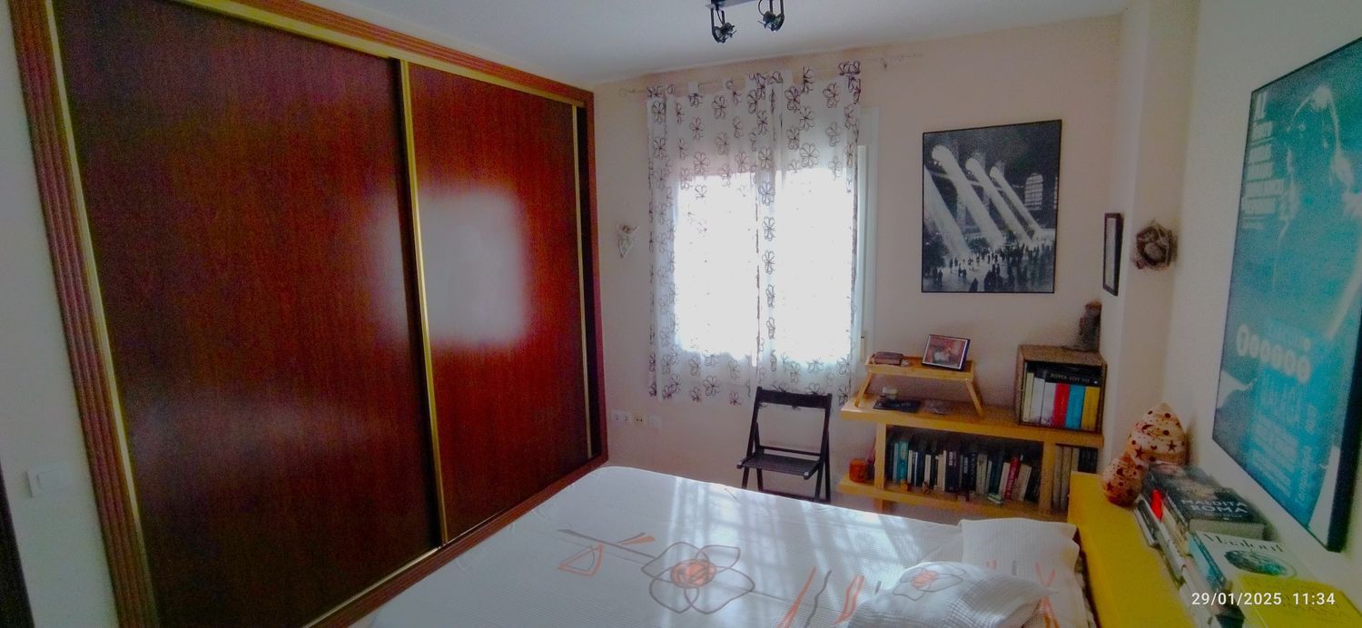 Chalet adosado en calle Junta de los Caminos, 40 - Foto 17