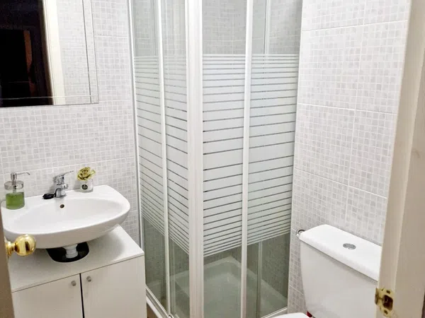 Ático en caballeros del pilar, 2 - Foto 15