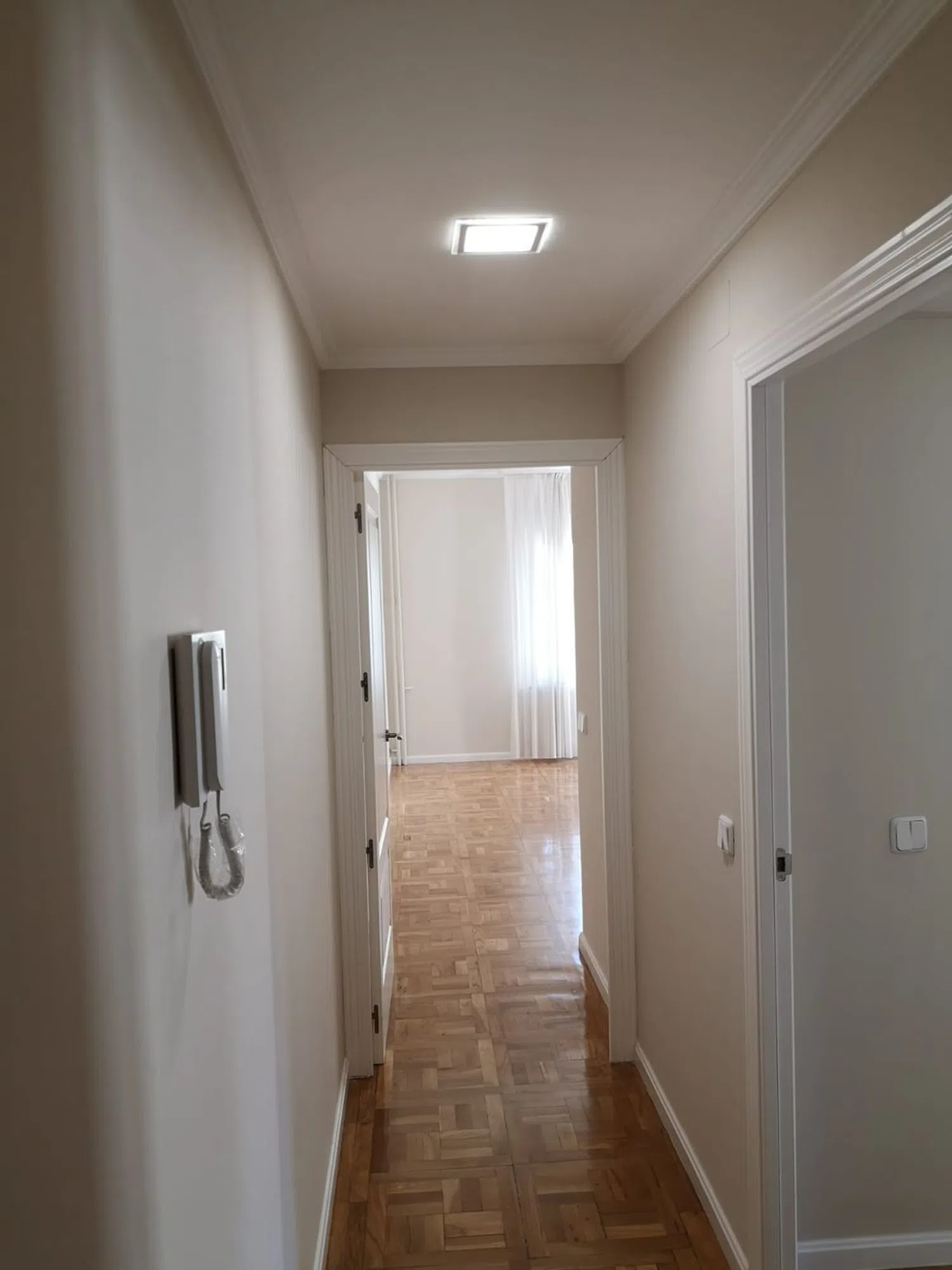 Piso en calle de Rosario Pino, 18 - Foto 4