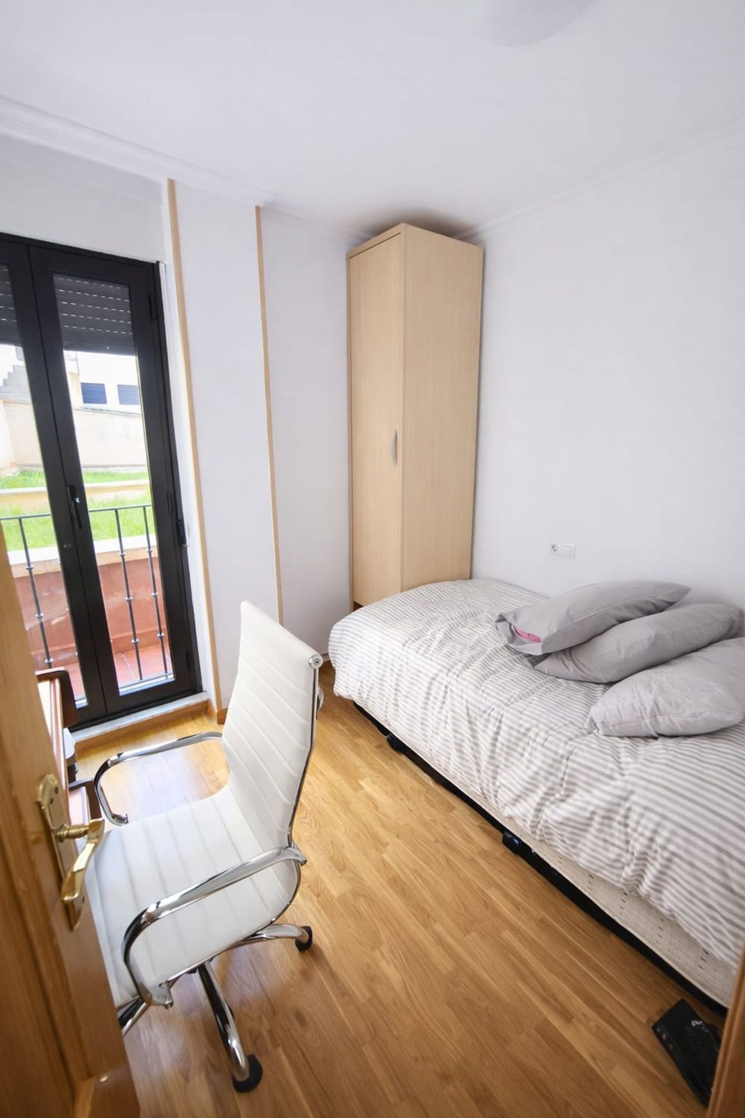 Piso en calle Peñuelas, 12