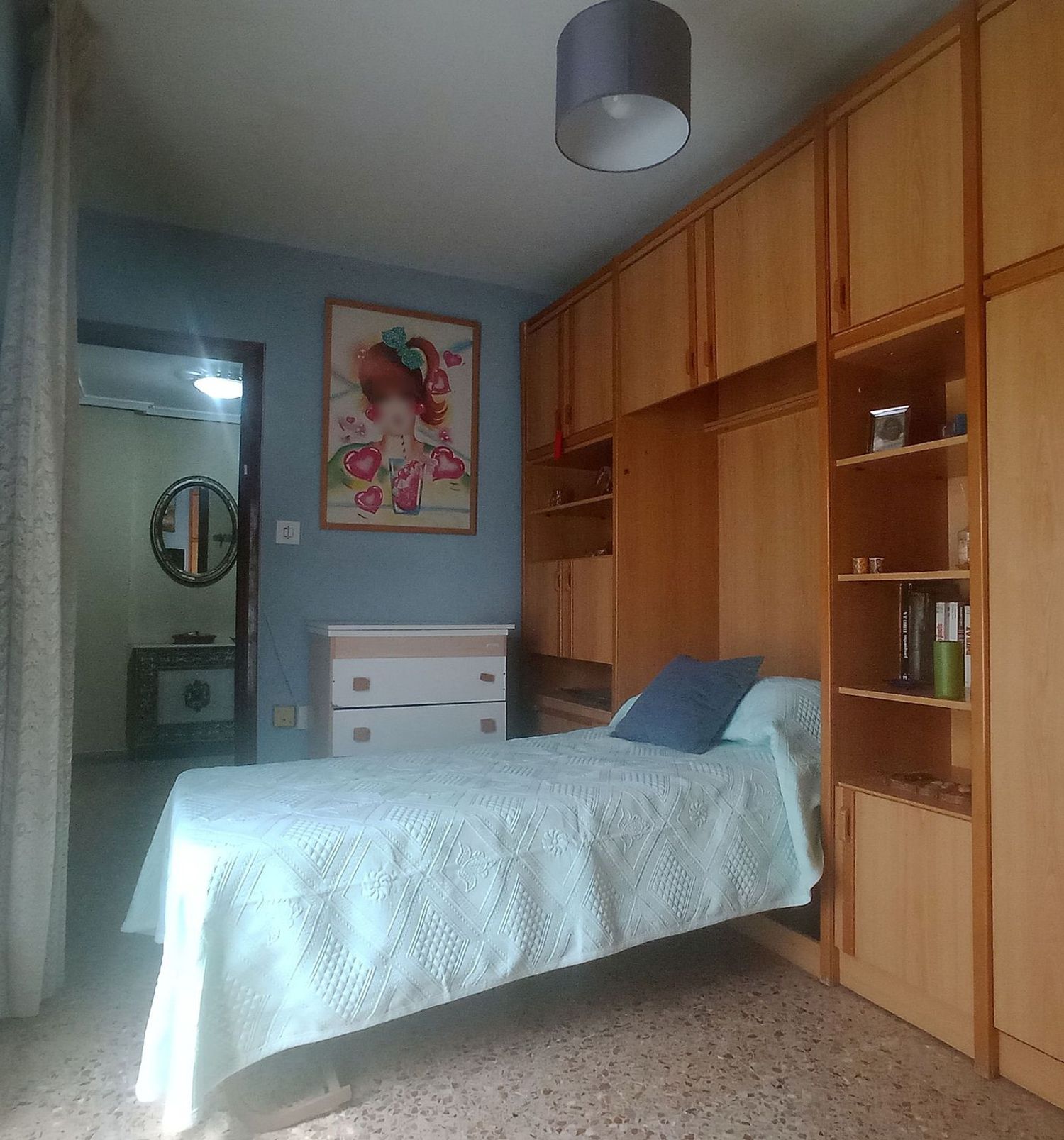 Piso en Paseo San Nicolás de Francia, 3, Centro - Foto 2