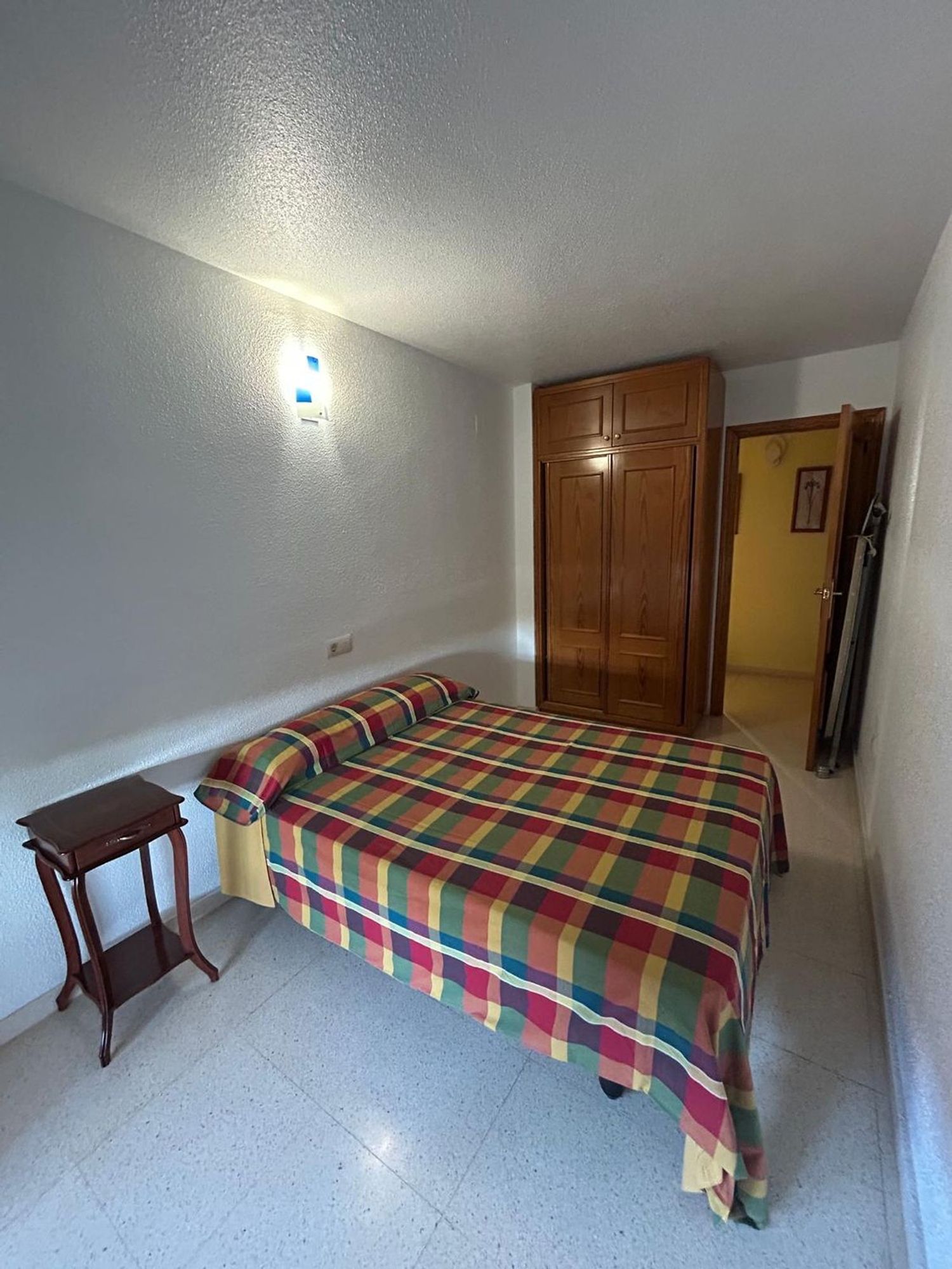 Piso en Avenida Callosa D'Ensarrià, 7, Pueblo Levante, Pueblo Levante - Foto 10