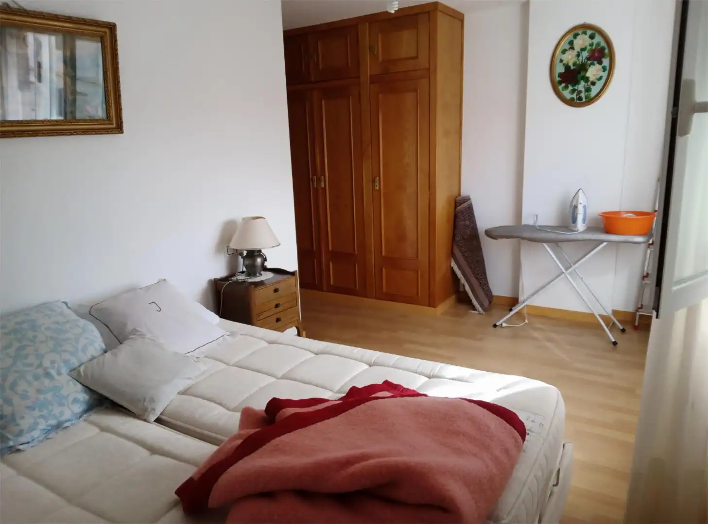 Piso en  Rúa Maestro Taibo 4 - Foto 3