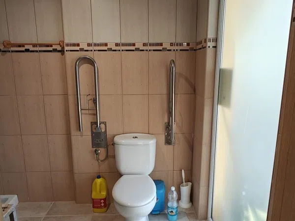 Casa o chalet independiente en Filipinas, 11, Las Filipinas - Foto 19