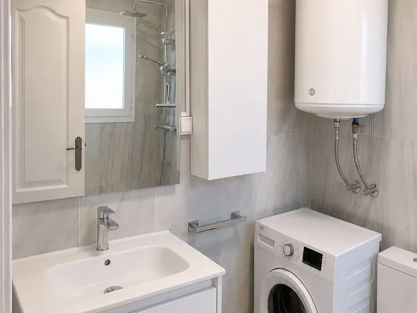 Piso en Calle Sidney, 38, Altos de Estepona, Altos de Estepona - Foto 11
