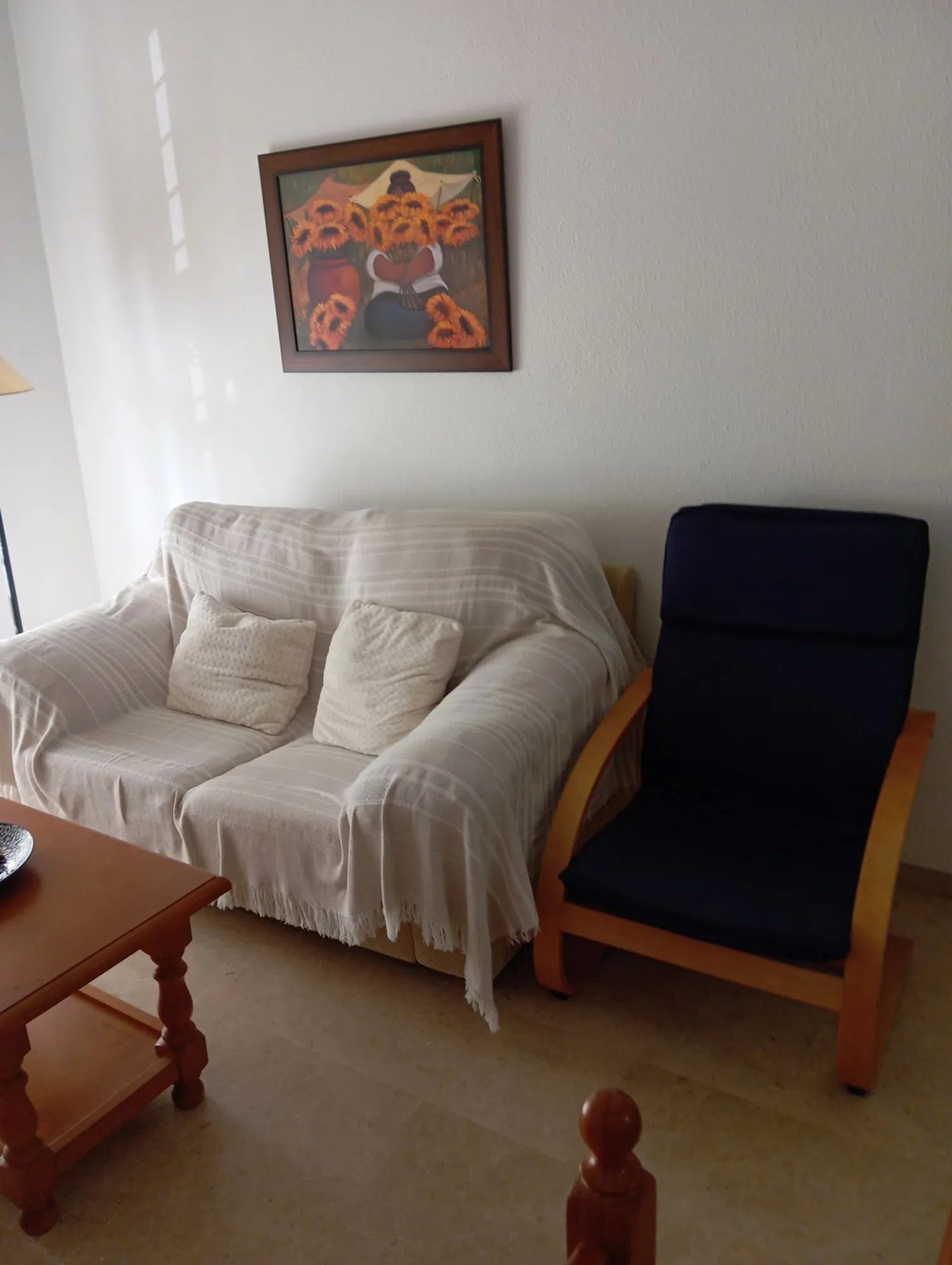 Piso en calle Haití, 11 - Foto 2