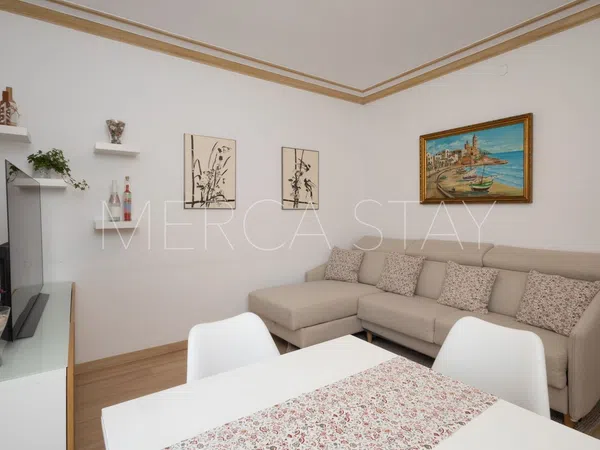 Piso en Calle Hipólito Lázaro, 18, Ametllers-Poble Sec-Ca L'Antoniet, Ametllers-Poble Sec-Ca L'Antoniet - Foto 12