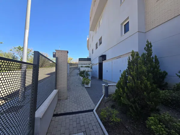 Piso en calle Antares, 21 - Foto 23