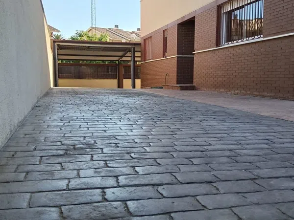 Chalet pareado en Calle el Trapiche, 14, Caleta de Velez, Caleta de Velez - Foto 3