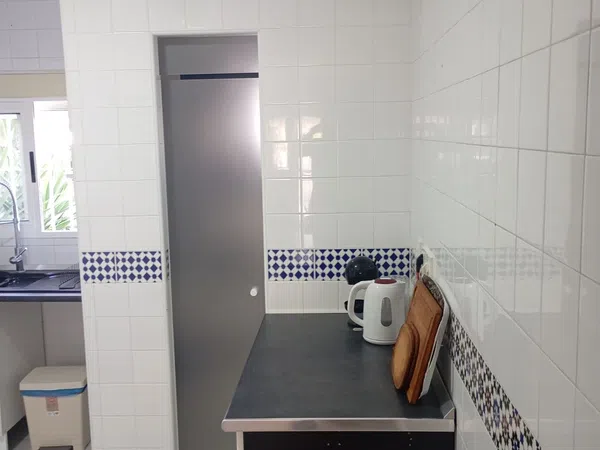 Piso en Calle Londres, 1 ManzanaBloque, Nueva Torrevieja - Foto 5
